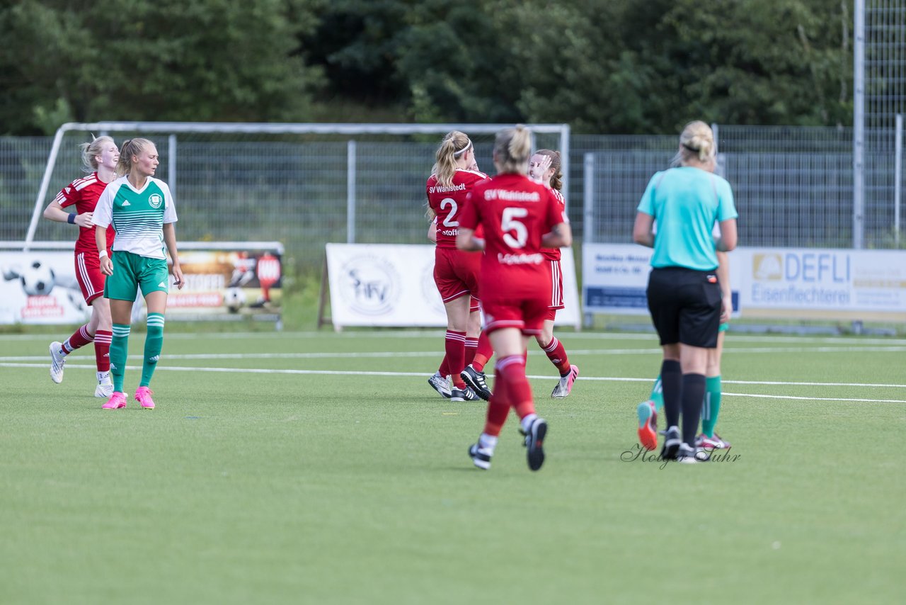 Bild 95 - Saisonstart Oberliga